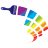 Diyrainbows logo