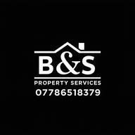 B&S Property Services logo