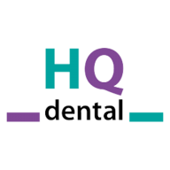 Hqdental logo