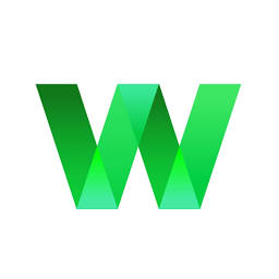 W99AU logo