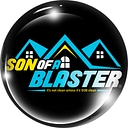 SONOFA BLASTER logo