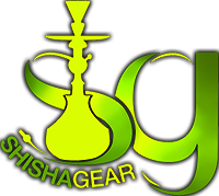 Shisha Gear logo