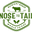 Nosetotail logo