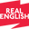 Real English Drinks logo