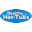 Healthy hot tubs ltd Yorkshire logo