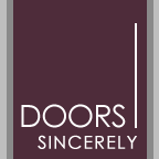 Doors Sincerely logo