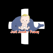 Just Jonah logo