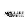 GlareWheel logo