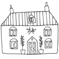 Cabinsandcastles logo