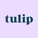 tulipfertility.com logo