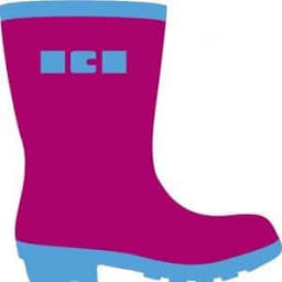 Wellie Boots logo