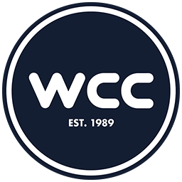 WCC | Commercial Vehicle Specialists logo