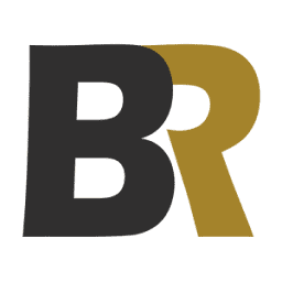Bold Rose Accountants logo