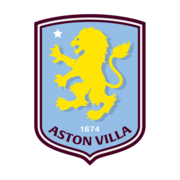 Aston Villa Football Club logo