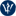 Visit Barbados logo