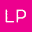 The London Printing logo
