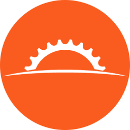 Cycling UK logo
