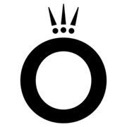 PANDORA A/S logo