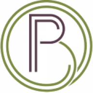 Paul Bentley Garden Design logo