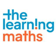 TheLearningMaths logo