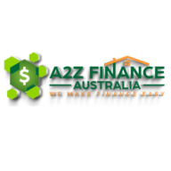 A2z Finance Australia logo
