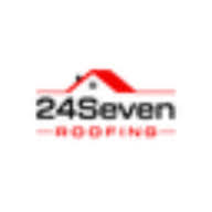 24Seven Roofing logo