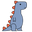 shopdinosaur.com logo
