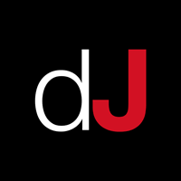 driveJohnson's logo