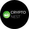 Crypto Nest logo