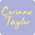 Corinne Taylor logo