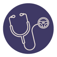 Medicals 4-less logo