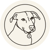 Confidentk9dk logo