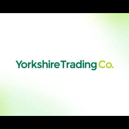 Yorkshire Trading logo