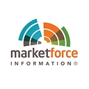 Market Force Information logo
