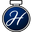 Hanmia Perfumes logo