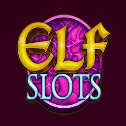 Elf Slots logo