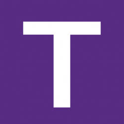 Tozers logo