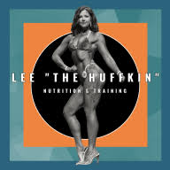 The Huffkin Personal Trainer logo