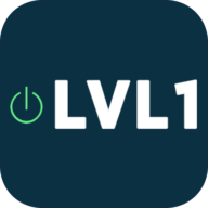 LVL1 logo