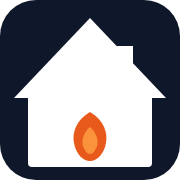 WB GAS LTD logo