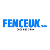 Fenceuk logo