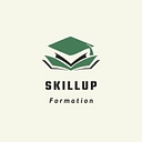 Skillupformation logo