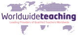Worldwide Teaching logo