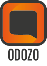 Odozo logo