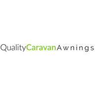 Quality Caravan Awnings logo