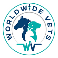 Worldwide Vets logo