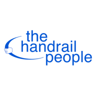 The Handrail People logo