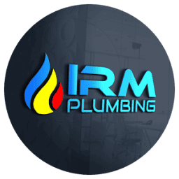 Irmplumbing logo