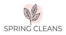 Springcleans logo
