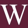 Wetkiss Boots logo